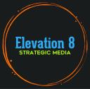 Elevation 8, LLC logo